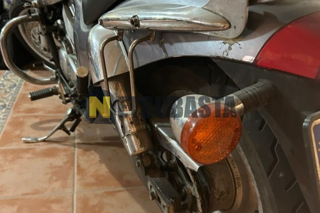 Kymco Venox 250 2003
