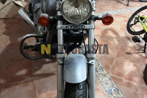 Yamaha XMAX 125 2023