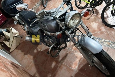 Yamaha XMAX 125 2023