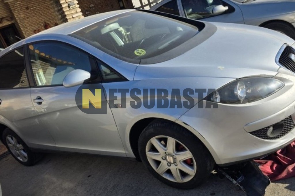 Seat Altea 1.9 TDI 2007