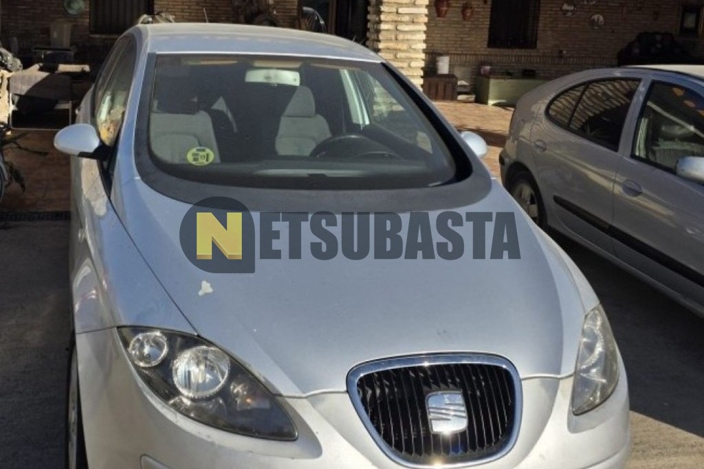 Seat Altea 1.9 TDI 2007