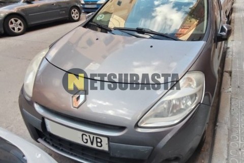 Suzuki Burgman 125 2011