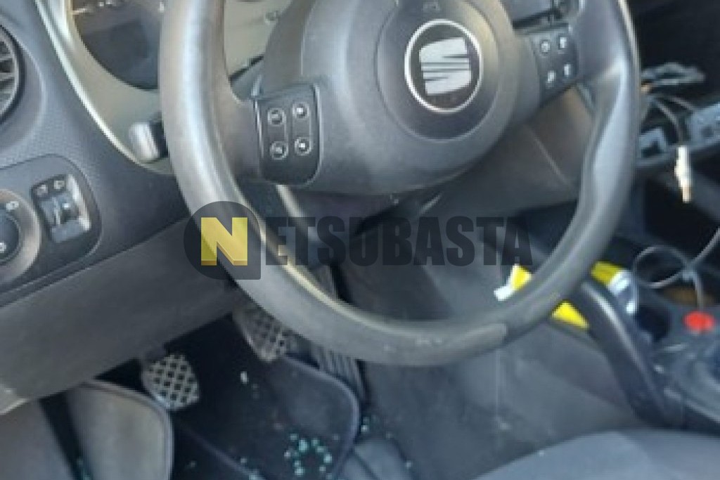 Seat Altea 1.6 2004