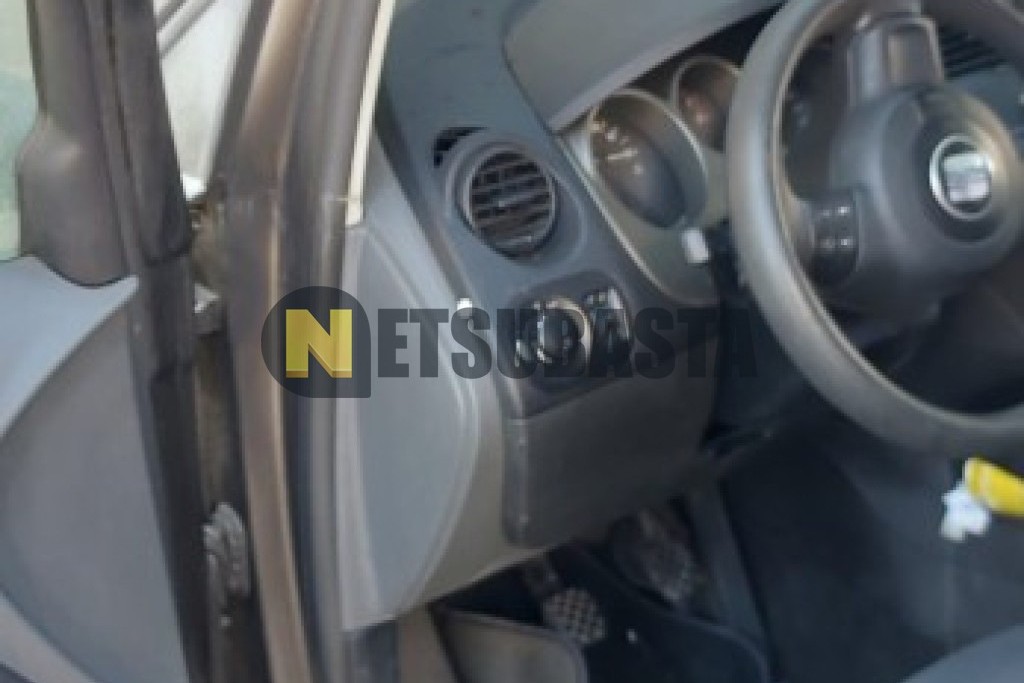 Seat Altea 1.6 2004