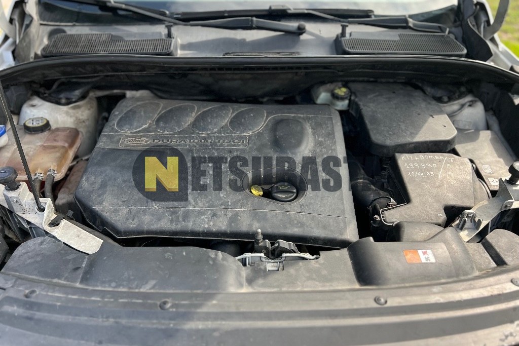 Ford Kuga 2.0 TDCi 2009