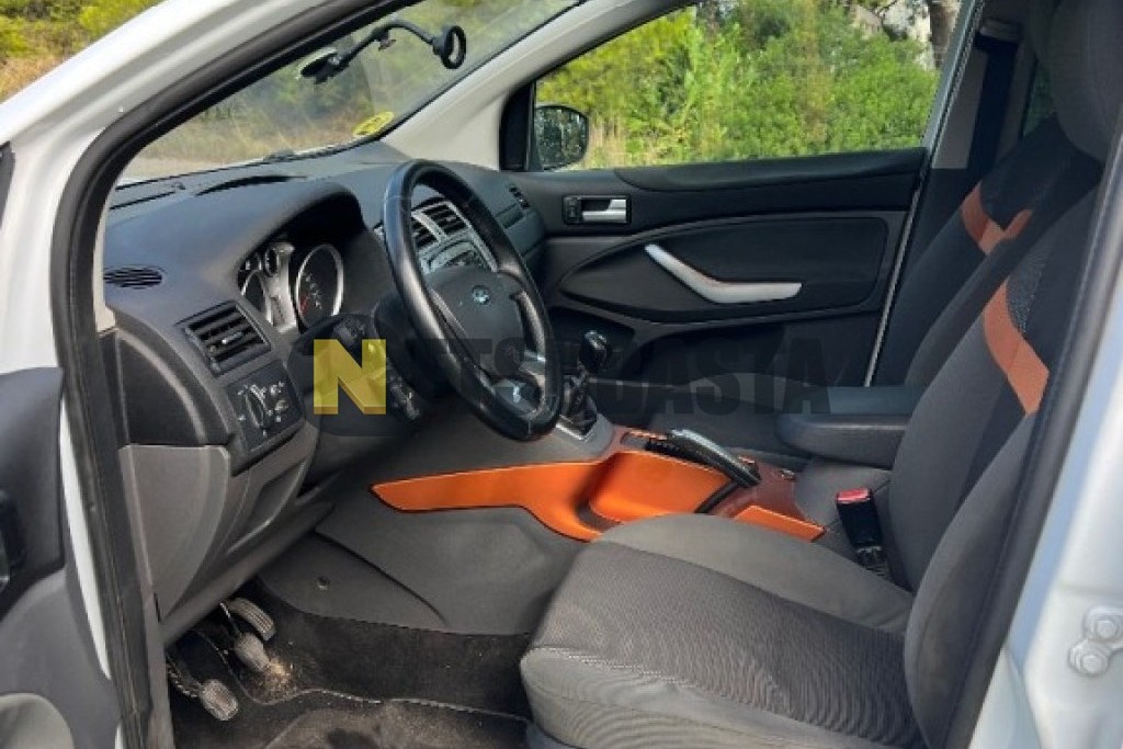 Ford Kuga 2.0 TDCi 2009