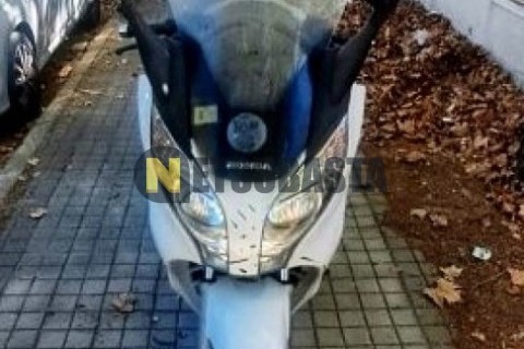 ZONTES R-350 2024