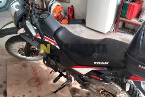 Yamaha XMAX 250 2008