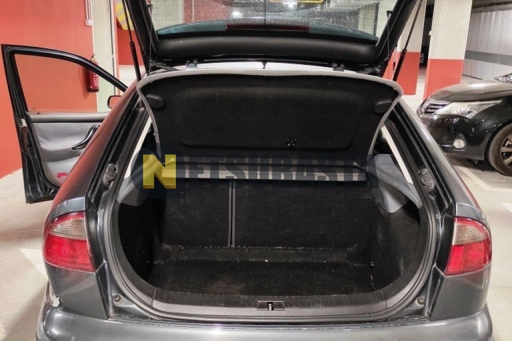 Seat Leon 1.9 TDI 2000