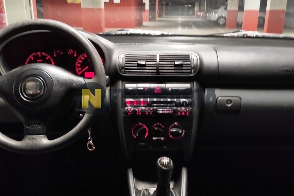 Seat Leon 1.9 TDI 2000