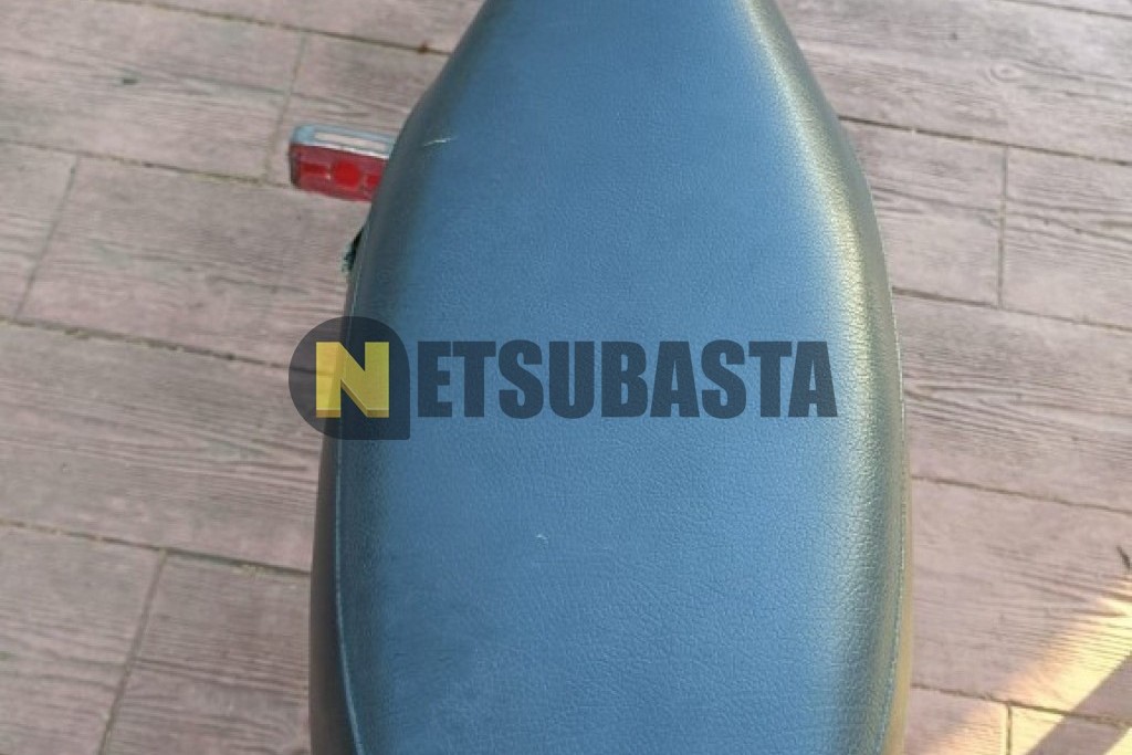 Piaggio Velofax 50 1998