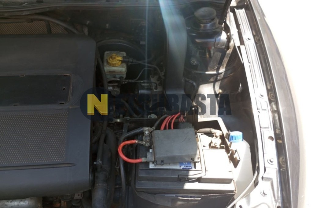 Seat Leon 1.6 16V 2003