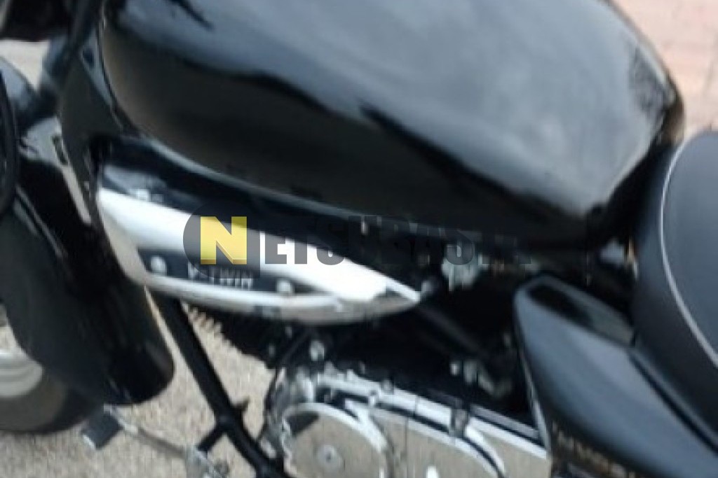 Hyosung Aquila GV 125 2012