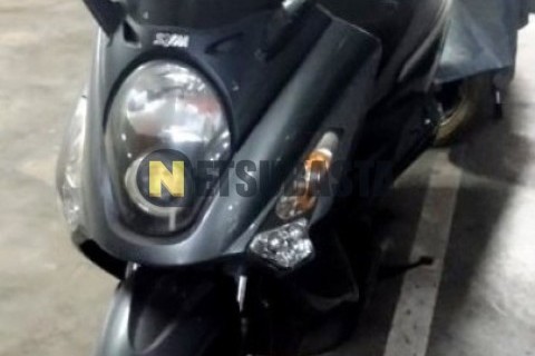 Yamaha XMAX 250 2008