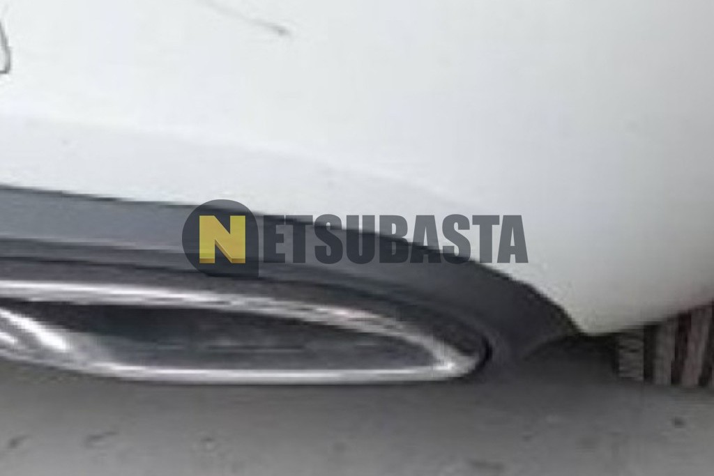 Mercedes-Benz A 250 e 2022