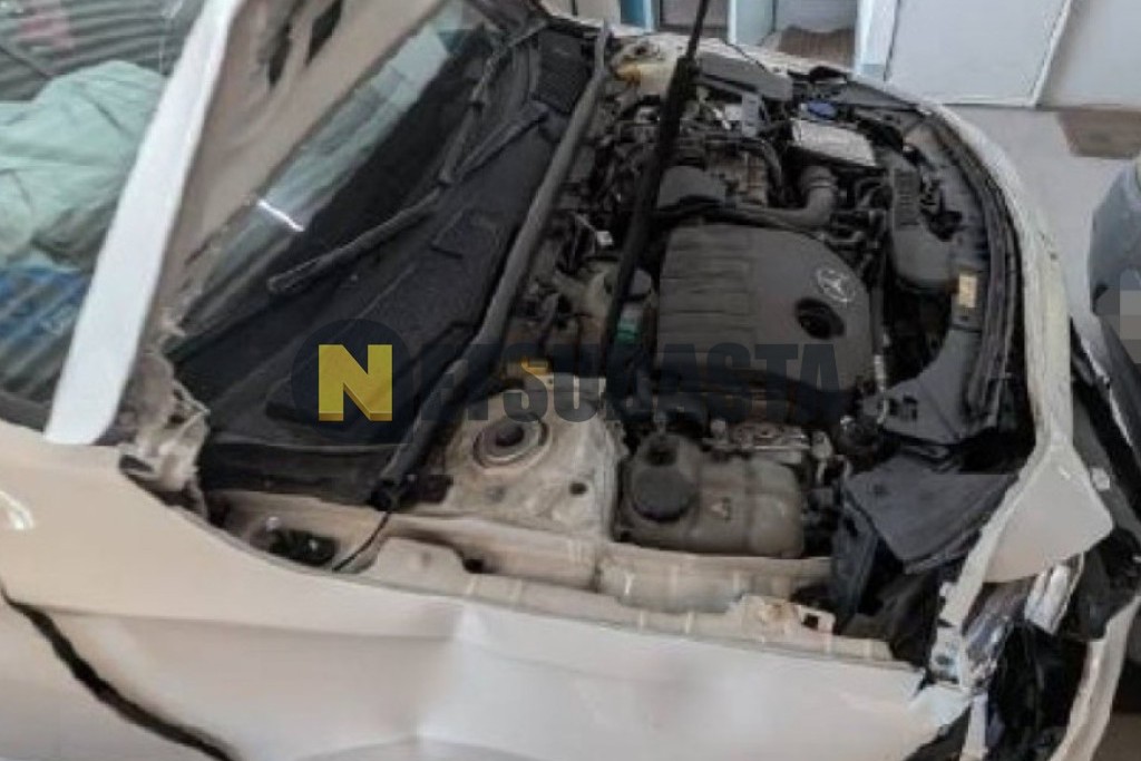 Mercedes-Benz A 250 e 2022