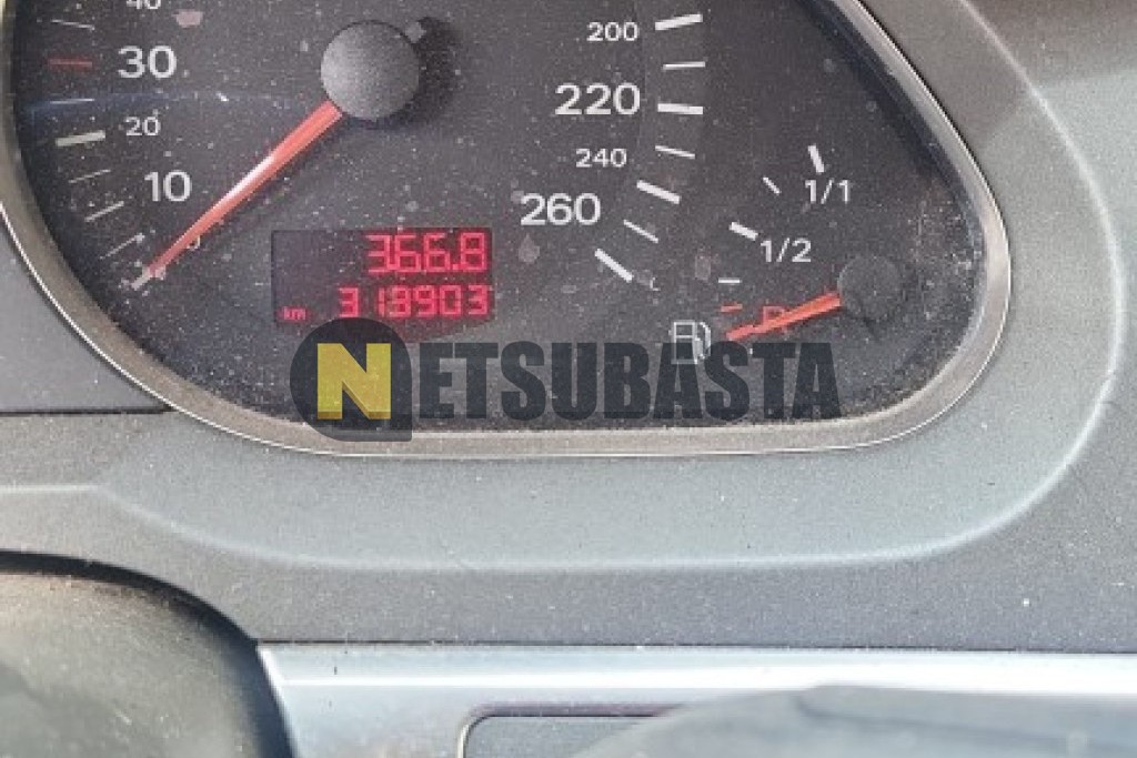 Audi A6 2.0 TDI 2006