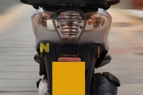 Yamaha YBR 250 2010