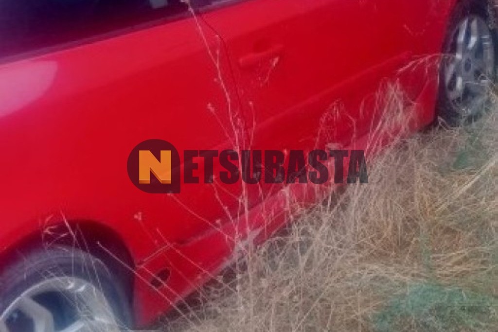 Fiat Stilo 1.9 JTD 2005