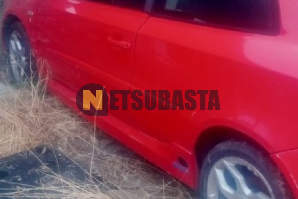 Fiat Stilo 1.9 JTD 2005