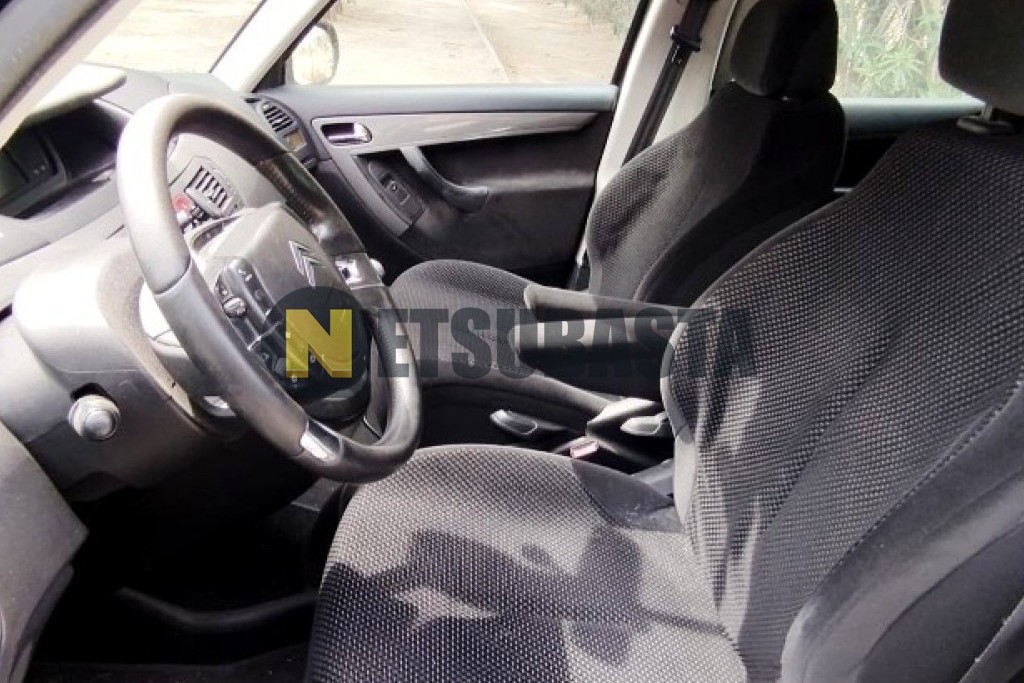 Citroën C4 Picasso 1.6 HDi 2009