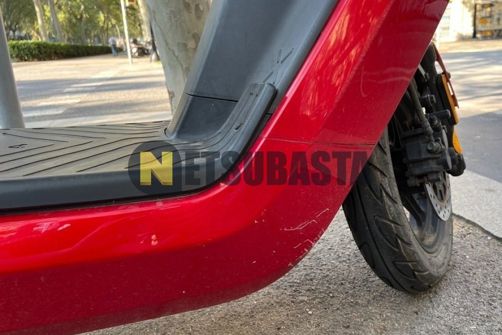 Niu N 1 S 2018