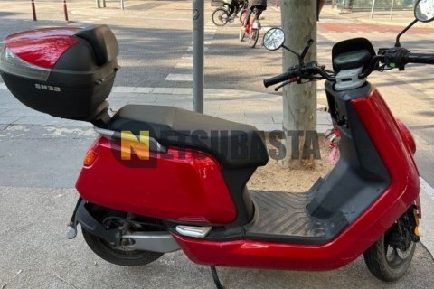 Yamaha XMAX 250 2008