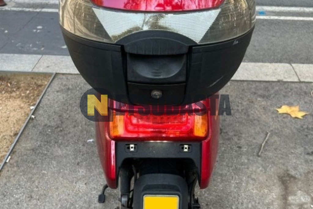 Niu N 1 S 2018