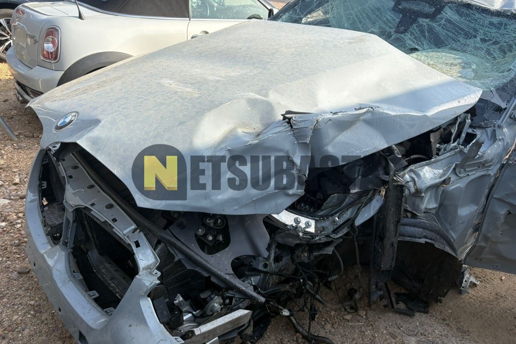 Bmw X4 xDrive30d 2025