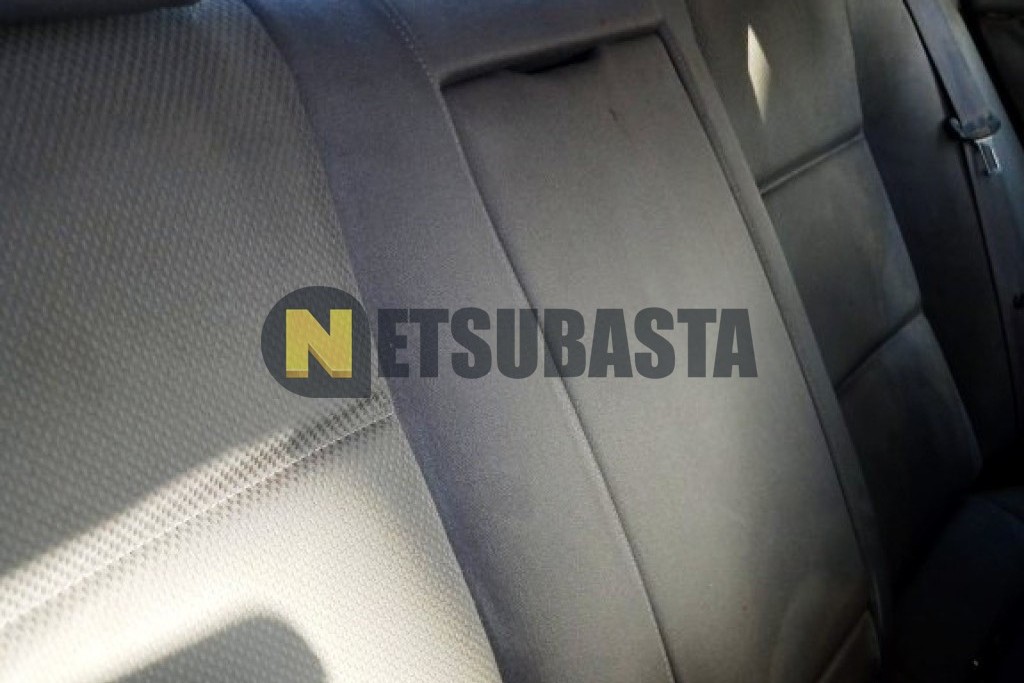 Audi A4 1.9 TDI 2001
