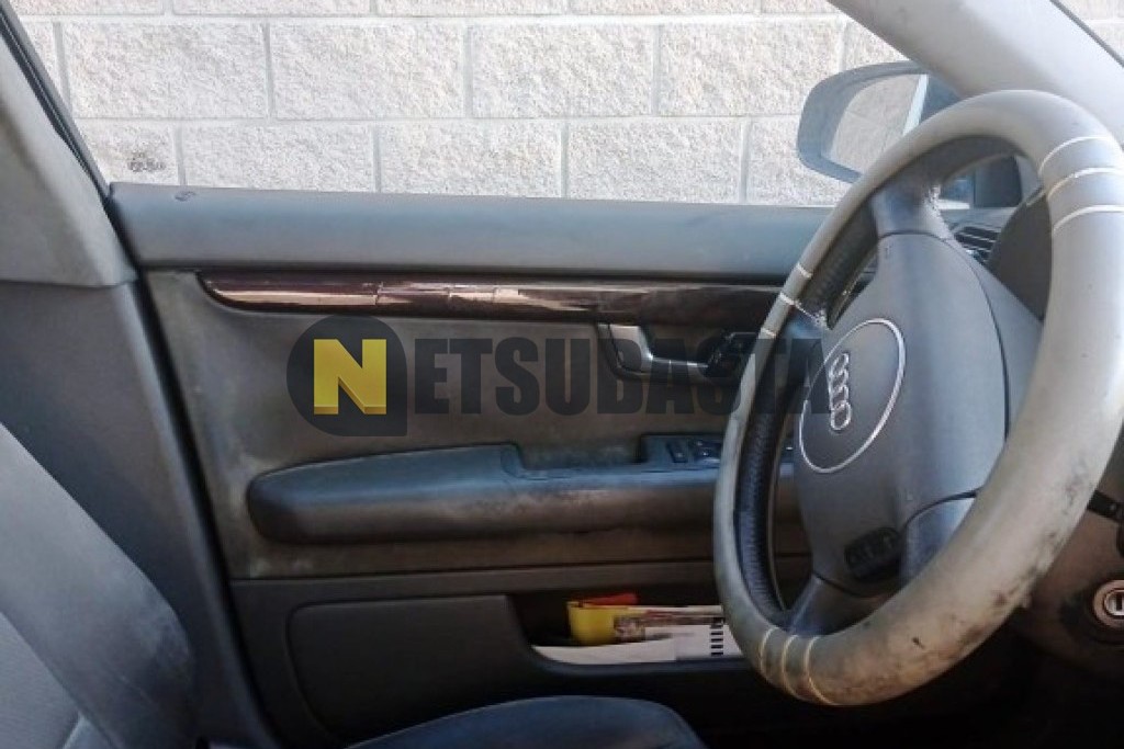 Audi A4 1.9 TDI 2001