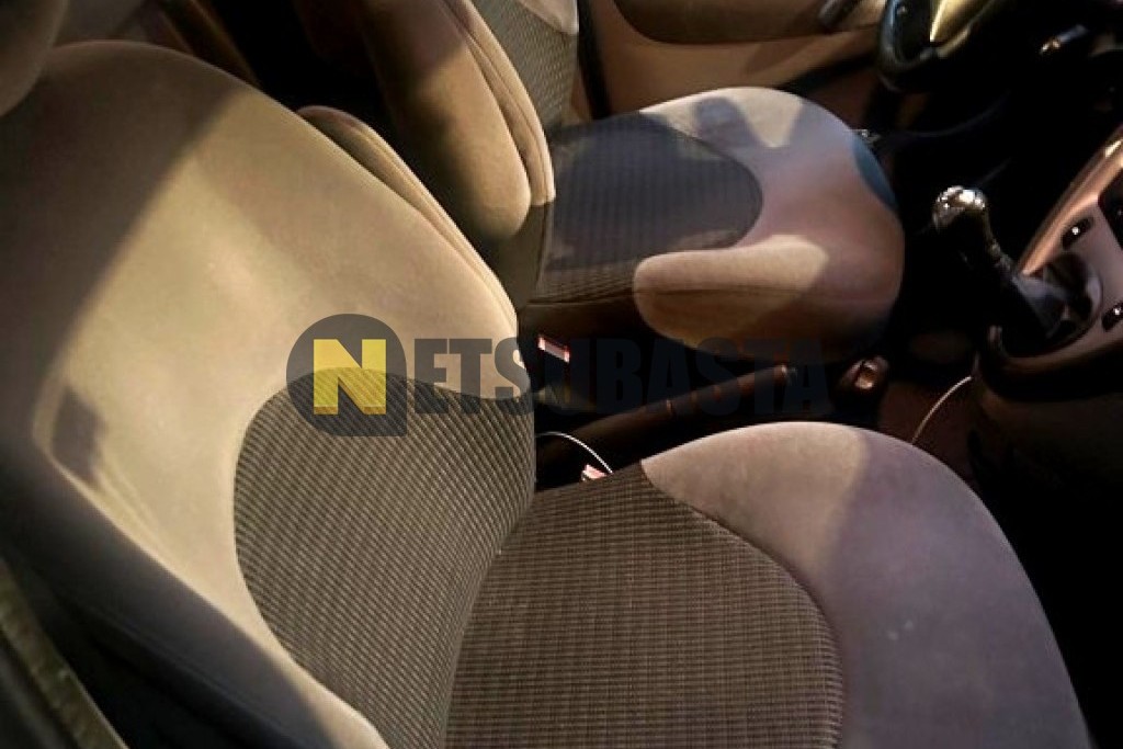 Citroën Xsara Picasso 1.6 HDi 2006