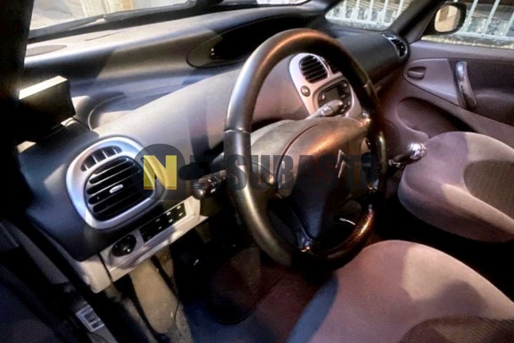Citroën Xsara Picasso 1.6 HDi 2006