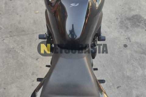 Yamaha XMAX 250 2008