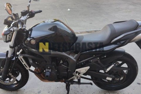 Yamaha XMAX 250 2008