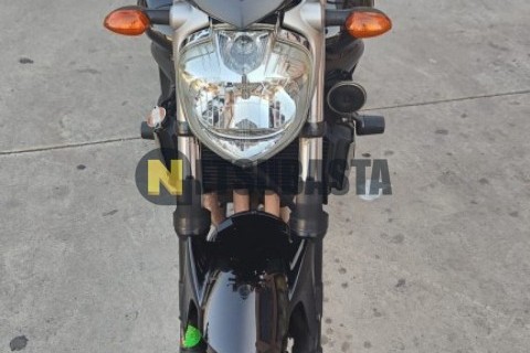 Yamaha XMAX 250 2008