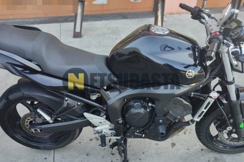 Yamaha XMAX 250 2008