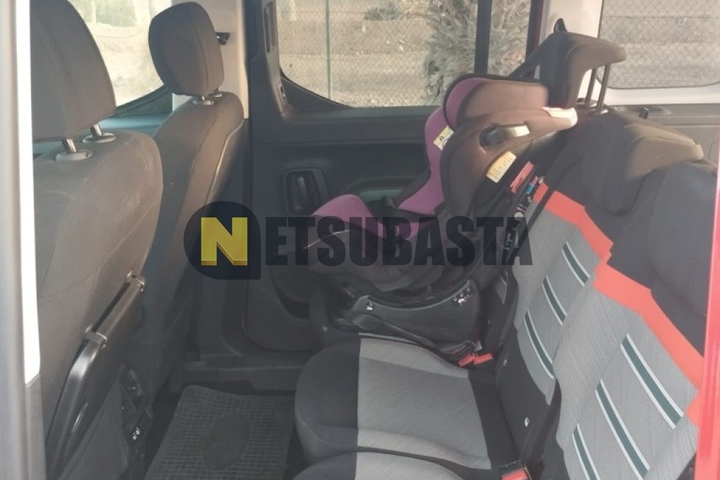 Citroën Berlingo 1.5 BlueHDi 2019