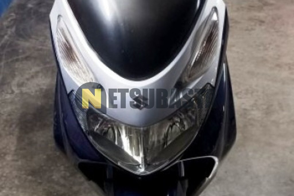 Suzuki Burgman 125 2005