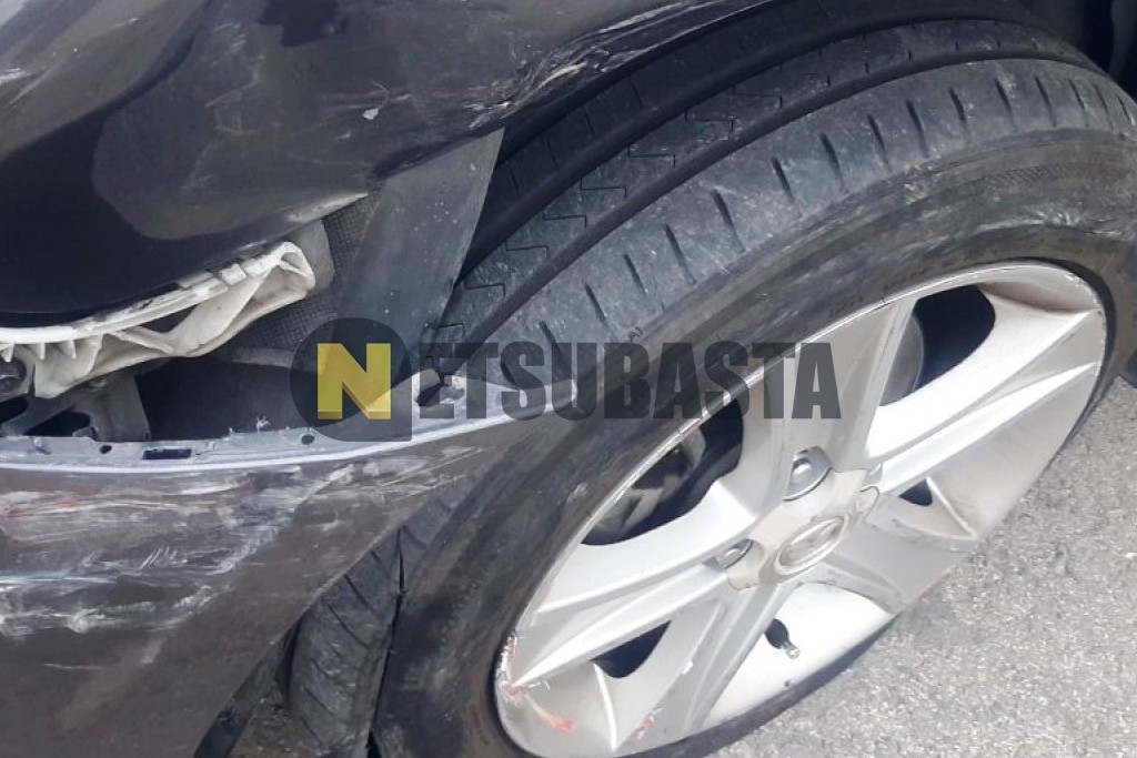 Mazda 6 2.0 CRTD 16V 2007