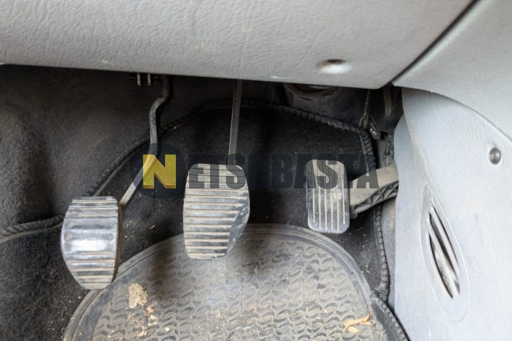 Citroën Xsara Picasso 1.6 HDi 2009