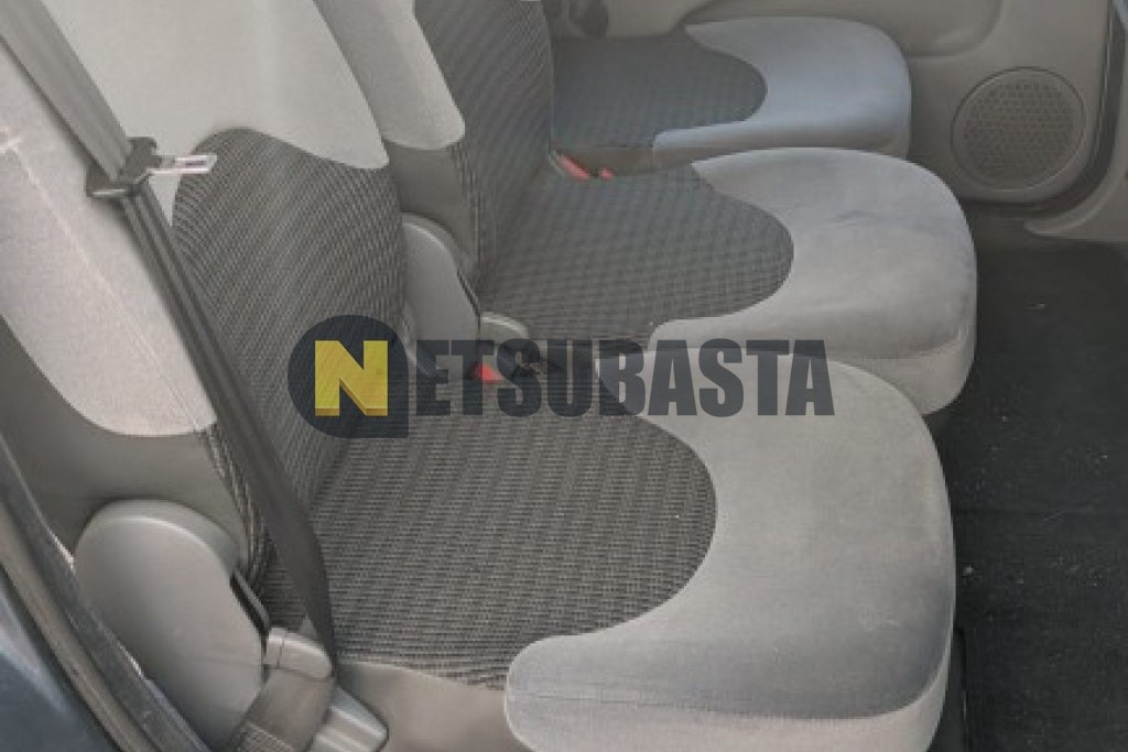 Citroën Xsara Picasso 1.6 HDi 2009