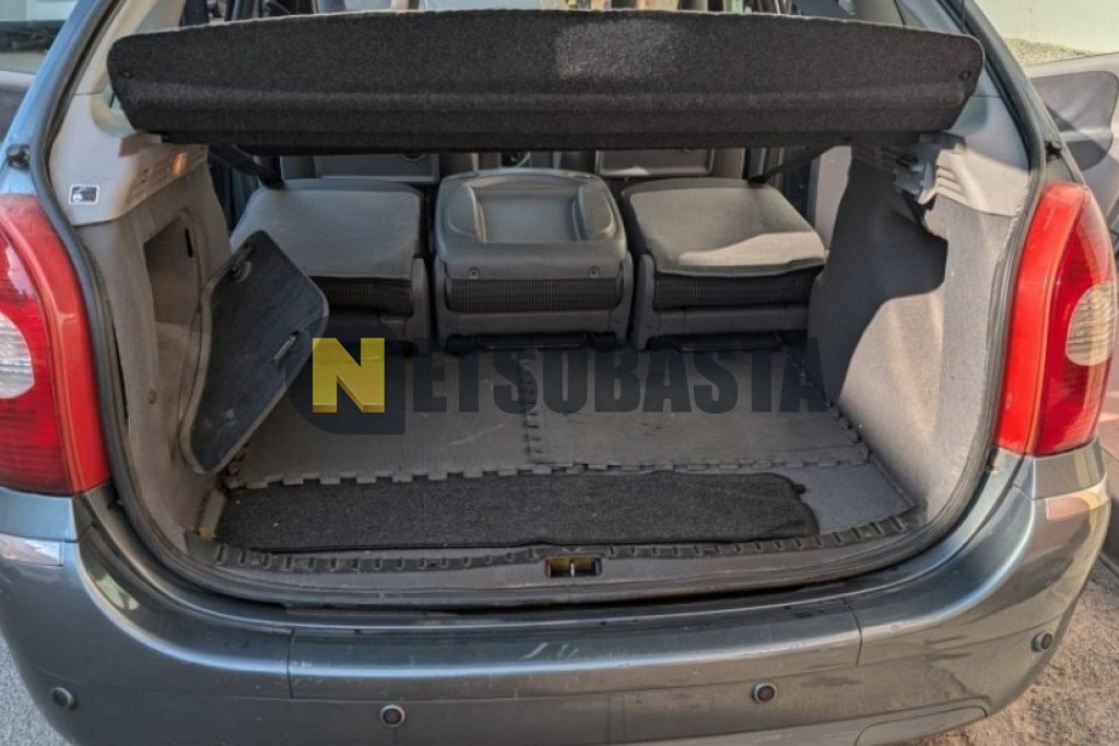 Citroën Xsara Picasso 1.6 HDi 2009