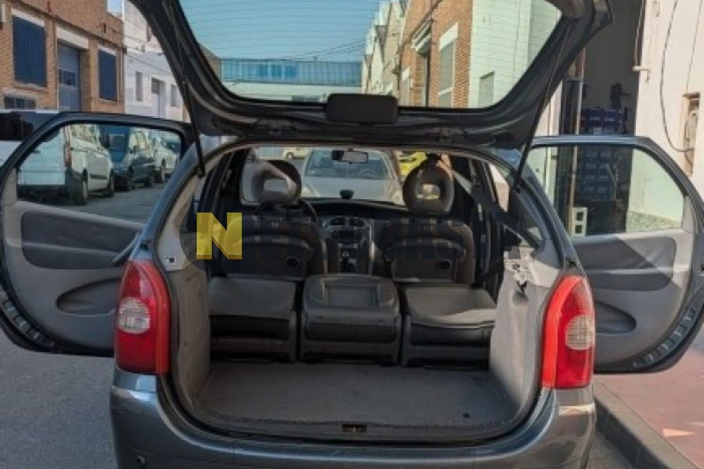 Citroën Xsara Picasso 1.6 HDi 2009