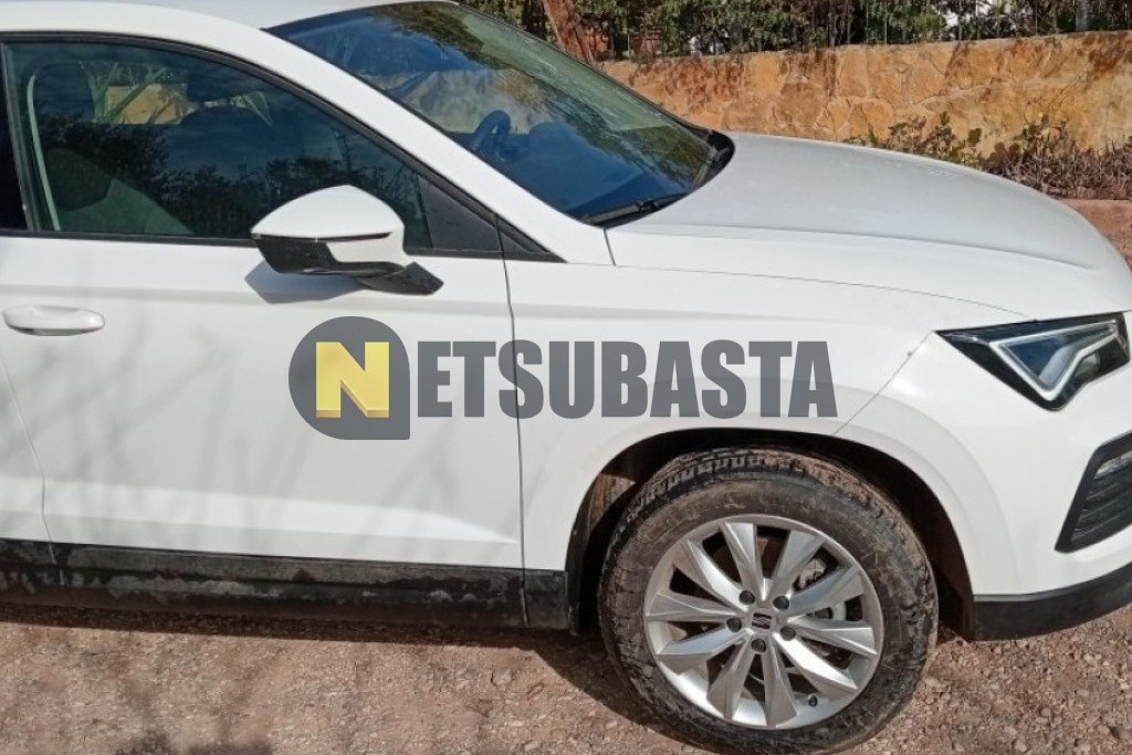 Seat Ateca 1.0 TSI 2023