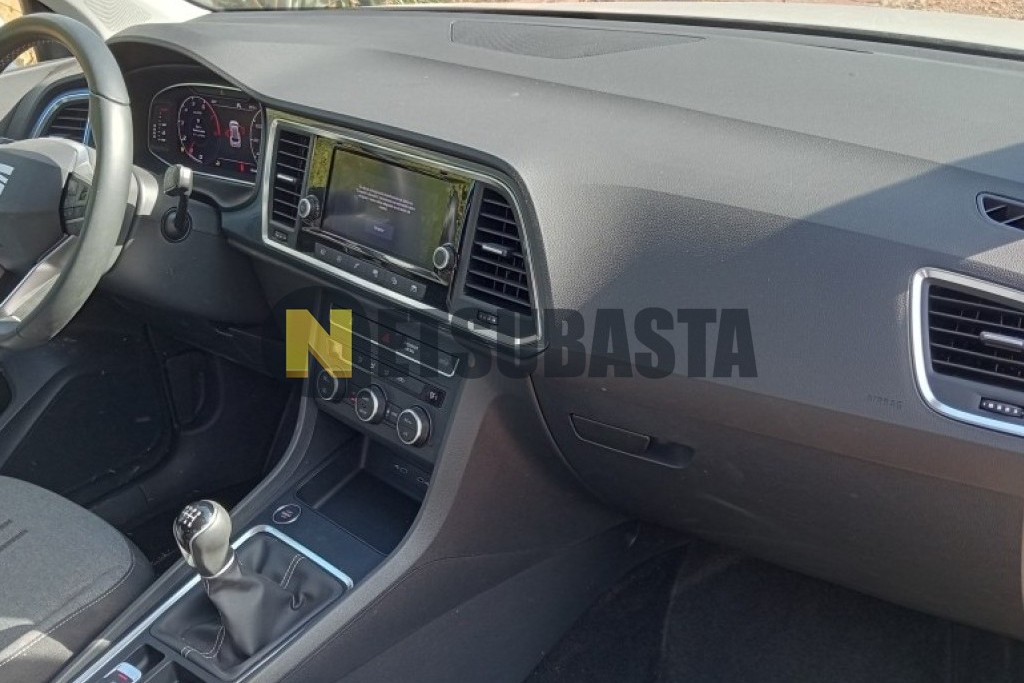 Seat Ateca 1.0 TSI 2023