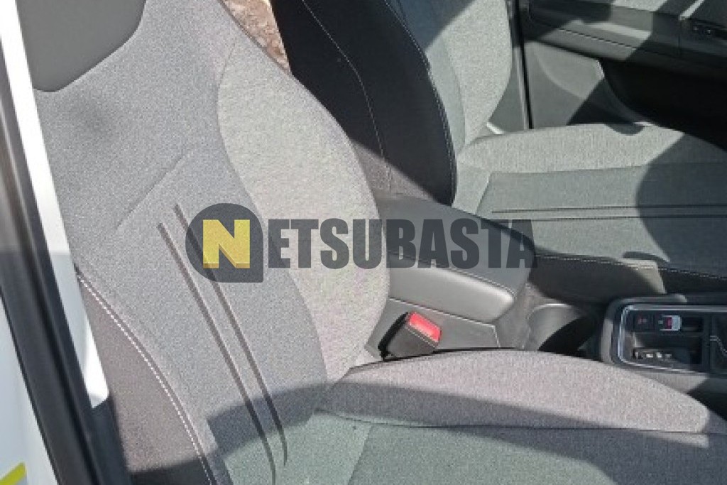 Seat Ateca 1.0 TSI 2023
