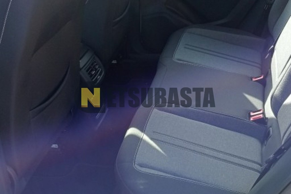 Seat Ateca 1.0 TSI 2023