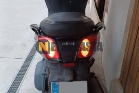 ZONTES R-350 2024