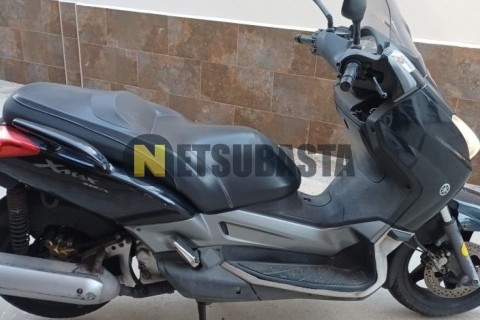ZONTES R-350 2024